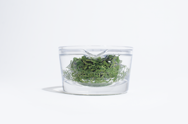 煎茶堂東京 銀座店 - 中央区