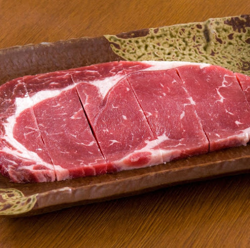 焼肉おもに亭 ララガーデン春日部店 - 春日部市