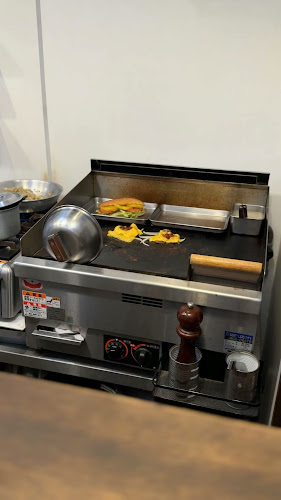 SUBSサンドイッチストア