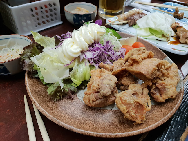 ゑびすこ - 飲食業