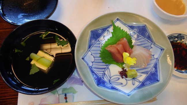 美山亭 - 飲食業