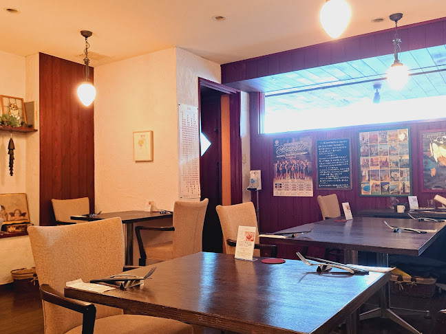 Opinii despre イタリア料理店 リミニ în 鹿児島市 - 飲食業