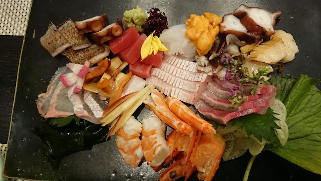 Comentarii opinii despre 創鮮こしか