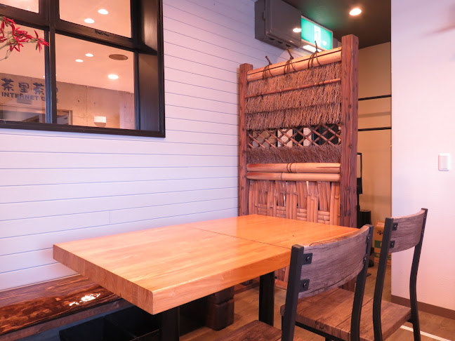 食と酒 吟と听 (ぎんときん) - 飲食業