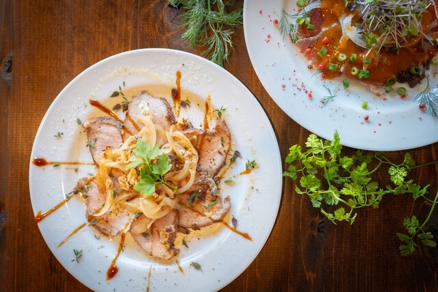 Wine & Kitchen Tre - 西尾市