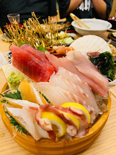 Comentarii opinii despre 目利きの銀次 JR町田北口駅前店