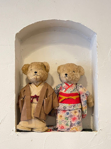 〒606-8411 京都府京都市左京区浄土寺東田町６１