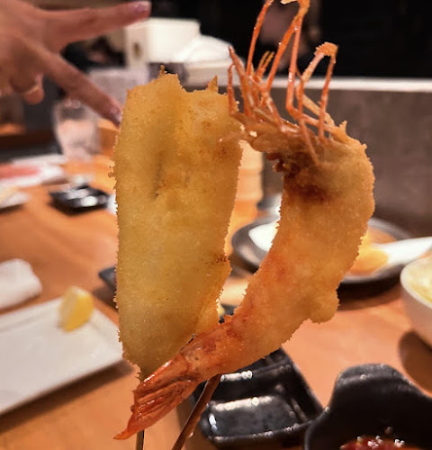 牡蠣と串 TO-MAS - 飲食業