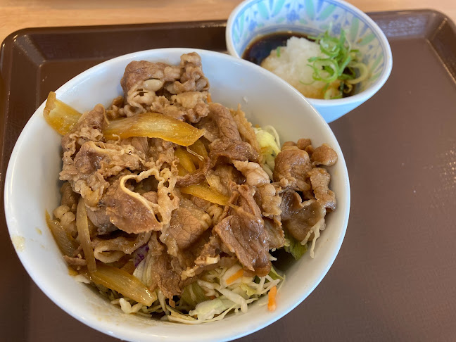 Opinii despre すき家 水戸駅南口店 în 水戸市 - 飲食業