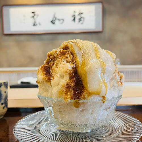 星野亭 - 岸和田市