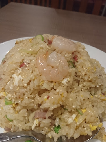 清珍楼 - 飲食業