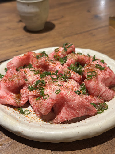 焼肉 牛者 - 船橋市