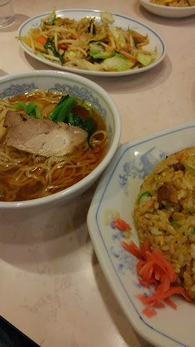 Comentarii opinii despre 鳳華飯店 笹下本店