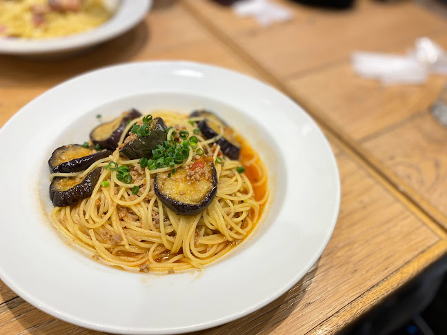 ブラボー 上野中央口店