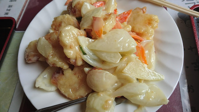 中華料理 順和園 - 札幌市