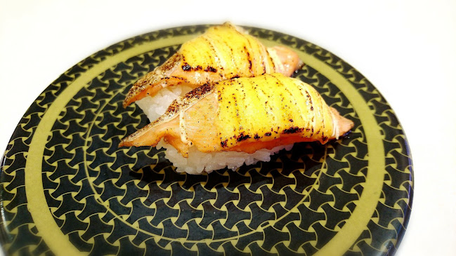 はま寿司 名護店