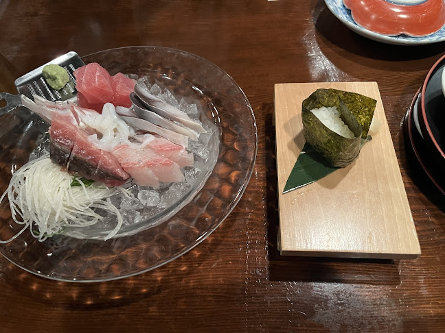 北野水産 山形駅前店