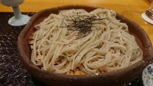 Comentarii opinii despre 馳走庵ひじり