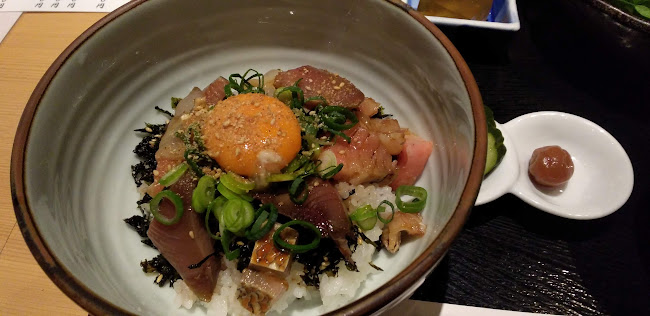 日本料理 ふぐまる - 前橋市