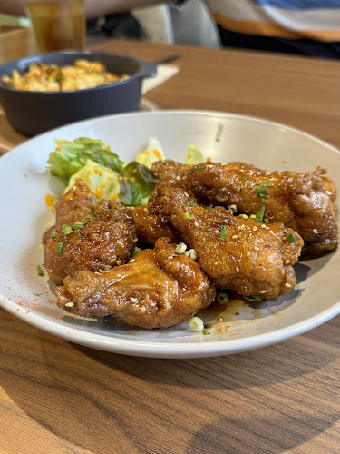 Gator's Cajun Kitchen - 飲食業