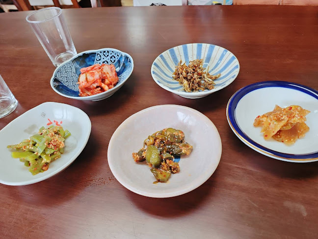 Opinii despre スミ în 名古屋市 - 飲食業