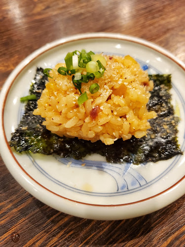 Opinii despre 焼肉三日月 în 橿原市 - 飲食業