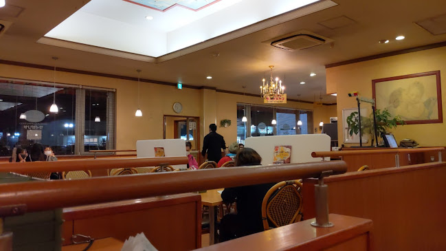 Opinii despre サイゼリヤ エムズタウン幸手店 în 幸手市 - 飲食業