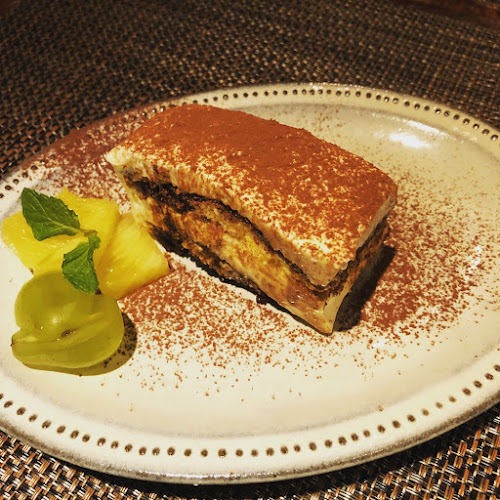 キッチン すいらく - 豊島区