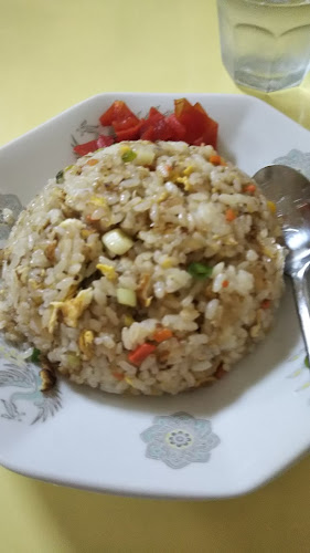 Comentarii opinii despre 中国菜館 慶安