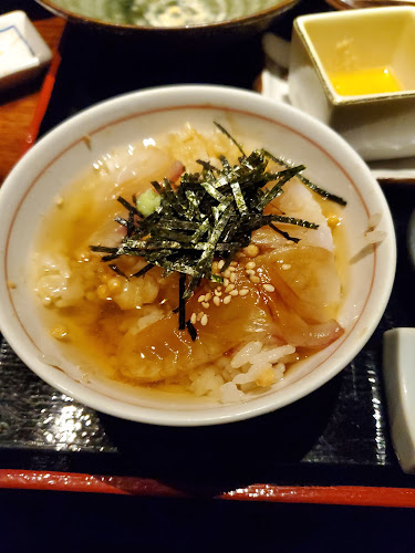 Comentarii opinii despre 谷町二丁目 鯛めしや はなび