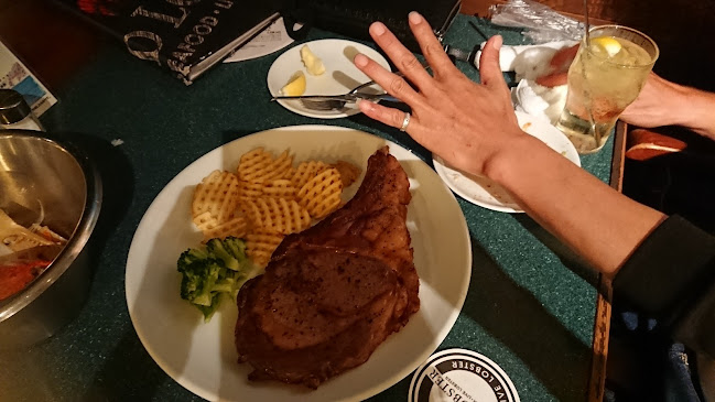 レッドロブスター 逗子店 - 逗子市