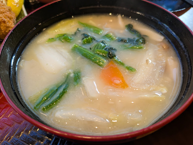 Opinii despre 大戸屋ごはん処 上大岡駅前店 în 横浜市 - 飲食業