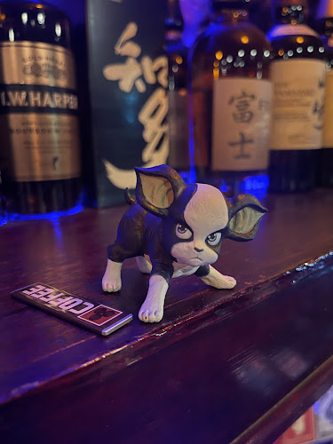 Opinii despre マジックバー モメントス în 名古屋市 - 飲食業