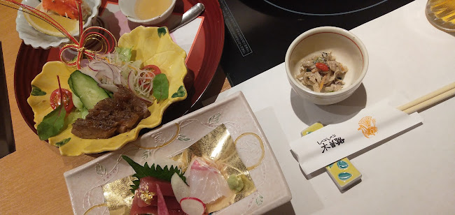 しゃぶしゃぶ・日本料理 木曽路一宮店 - 飲食業