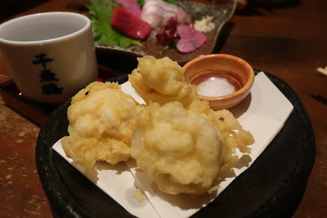 居酒屋ふる里 札幌総本店 - 札幌市