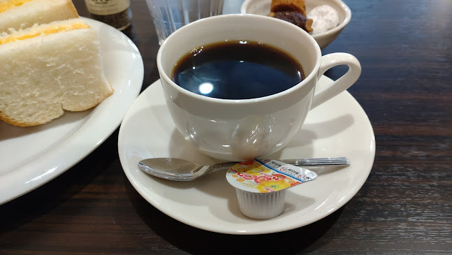 きっさ 10 coffee - 飲食業