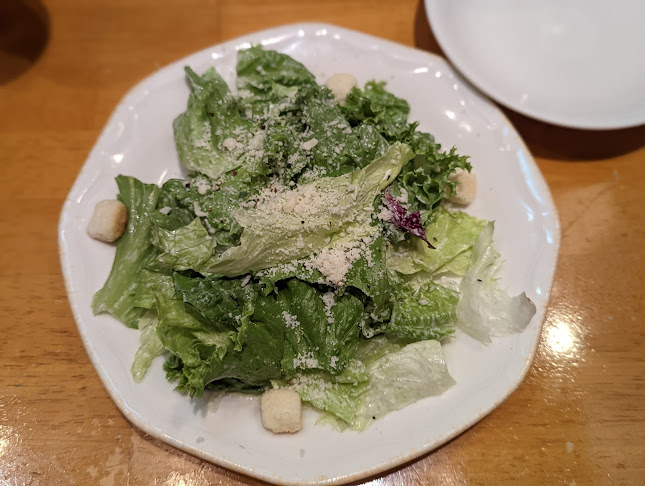 カプリチョーザ プレナ幕張店 - 飲食業