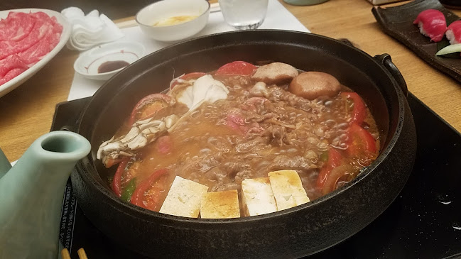 Comentarii opinii despre しゃぶしゃぶ・日本料理 木曽路一宮店