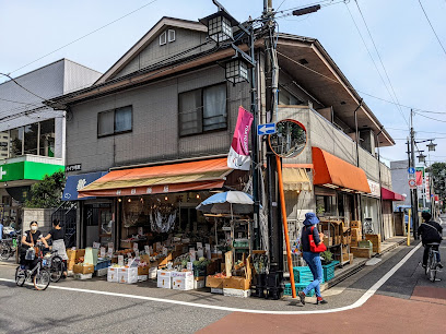 朝日商店