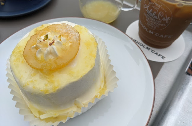 SØHOLM CAFE 湘南 - 藤沢市