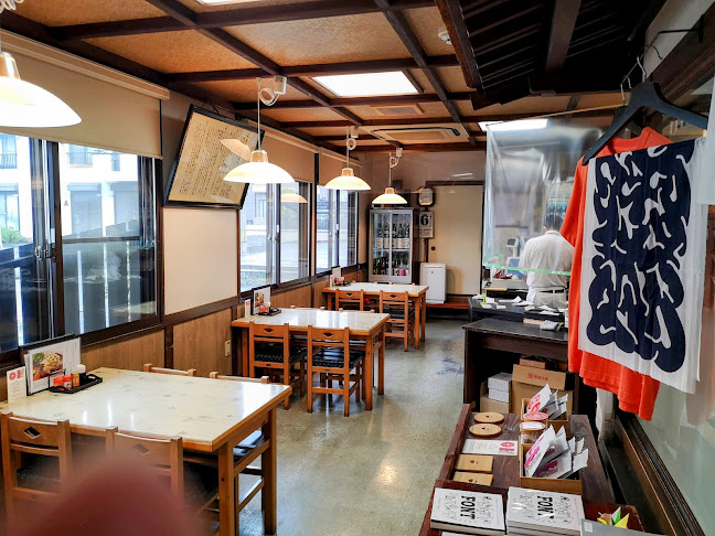 Opinii despre そば処 登喜和(ときわ) în 仙台市 - 飲食業