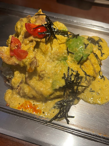 Comentarii opinii despre 京ちゃばな