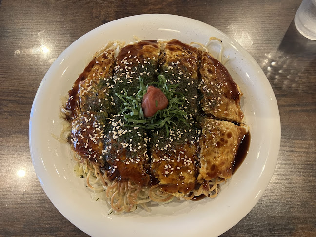 お好み焼 楽素太 - 飲食業