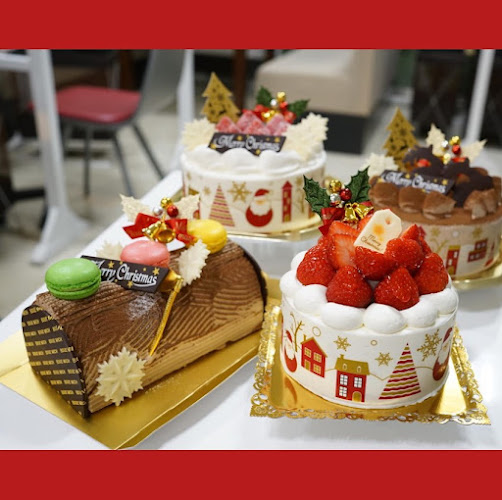 Opinii despre ブールミッシュ横浜高島屋店 în 横浜市 - 飲食業