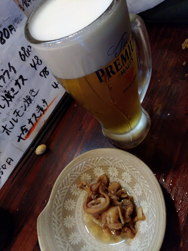 うんめ魚が食いてぇ 駅前漁港 本店 - 飲食業