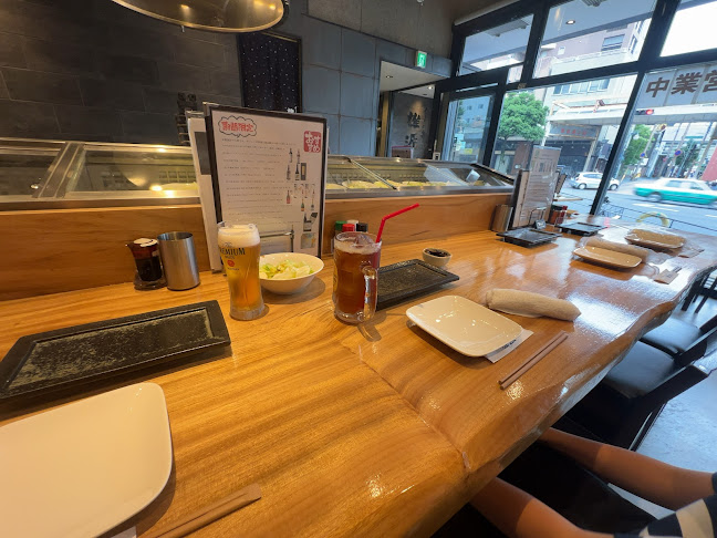 くるめ串雄源 - 飲食業