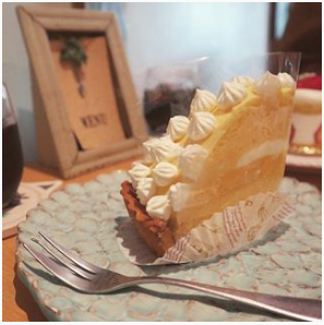 Opinii despre Douceur în 大阪市 - 飲食業