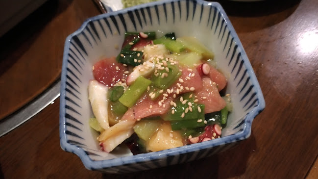 シチュー屋 - 足立区