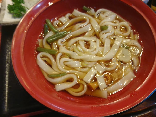 上州田舎屋 - 飲食業
