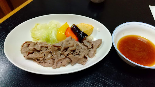 きりん食堂 - 船橋市